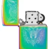 Design “Mystic Wolf” Design “Mystic Wolf”