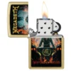 Design “New World Order” dei Megadeth Design “New World Order” dei Megadeth