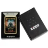 Design “New World Order” dei Megadeth Design “New World Order” dei Megadeth