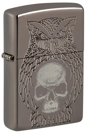 Design Night Owl