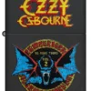 Design “No More Tours” di Ozzy Osbourne Design “No More Tours” di Ozzy Osbourne