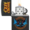 Design “No More Tours” di Ozzy Osbourne Design “No More Tours” di Ozzy Osbourne