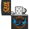 Design “No More Tours” di Ozzy Osbourne Design “No More Tours” di Ozzy Osbourne