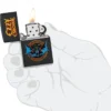 Design “No More Tours” di Ozzy Osbourne Design “No More Tours” di Ozzy Osbourne