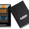 Design “No More Tours” di Ozzy Osbourne Design “No More Tours” di Ozzy Osbourne