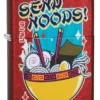 Design “Noodle”