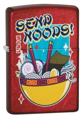 Design “Noodle”