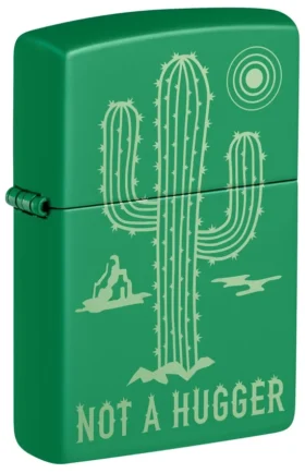 Design “Not a Hugger”