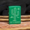 Design “Not a Hugger” Design “Not a Hugger”