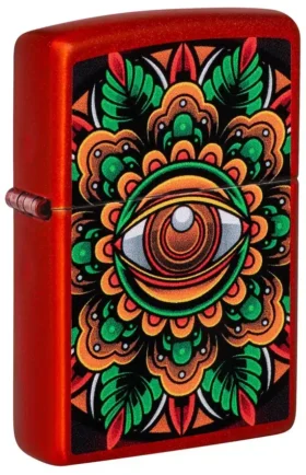 Design “Occhio” di Counter Culture
