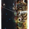 Design “Occhio Maligno”