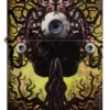 Design “Occhio Maligno”