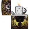 Design “Occhio Maligno”