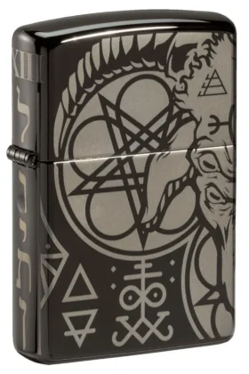 Design occulto