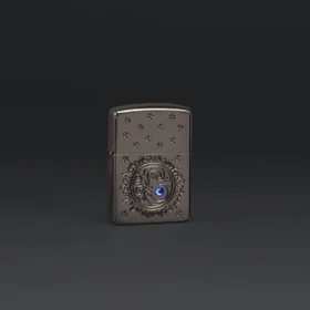 Design Ocean Crystal
