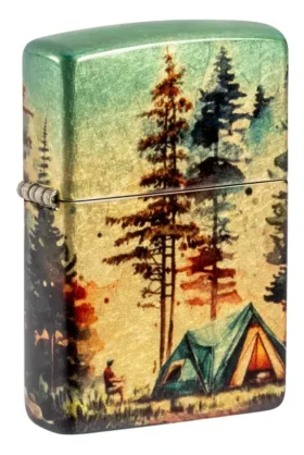 Design “Off the Grid”