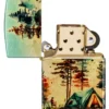 Design “Off the Grid”