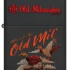 Design “Old Milwaukee Duck Hunt” Design “Old Milwaukee Duck Hunt”