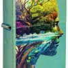 Design “One with Nature” Design “One with Nature”