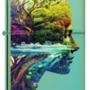 Design “One with Nature” Design “One with Nature”