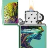 Design “One with Nature” Design “One with Nature”