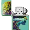 Design “One with Nature” Design “One with Nature”