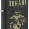 Design “Oorah” del Corpo dei Marines degli Stati Uniti Design “Oorah” del Corpo dei Marines degli Stati Uniti