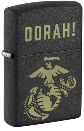 Design “Oorah” del Corpo dei Marines degli Stati Uniti