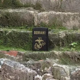 Design “Oorah” del Corpo dei Marines degli Stati Uniti