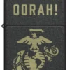 Design “Oorah” del Corpo dei Marines degli Stati Uniti Design “Oorah” del Corpo dei Marines degli Stati Uniti