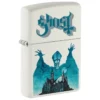 Design “Opus Eponymous” dei Ghost