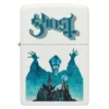 Design “Opus Eponymous” dei Ghost