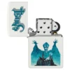 Design “Opus Eponymous” dei Ghost