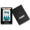 Design “Opus Eponymous” dei Ghost