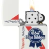 Design originale Pabst Blue Ribbon Design originale Pabst Blue Ribbon