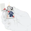 Design originale Pabst Blue Ribbon Design originale Pabst Blue Ribbon