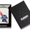 Design originale Pabst Blue Ribbon Design originale Pabst Blue Ribbon