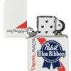 Design originale Pabst Blue Ribbon Design originale Pabst Blue Ribbon