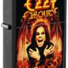 Design “Ozzy Osbourne – Il Principe delle Tenebre” Design “Ozzy Osbourne – Il Principe delle Tenebre”