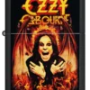Design “Ozzy Osbourne – Il Principe delle Tenebre” Design “Ozzy Osbourne – Il Principe delle Tenebre”