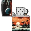 Design “Paesaggio galattico” Design “Paesaggio galattico”