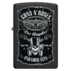 Design “Paradise City” dei Guns N’ Roses Design “Paradise City” dei Guns N’ Roses