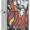Design “Parrot Pals” Design “Parrot Pals”