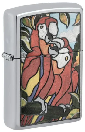 Design “Parrot Pals”