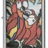 Design “Parrot Pals” Design “Parrot Pals”