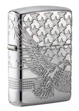 Design patriottico