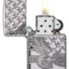 Design patriottico Design patriottico