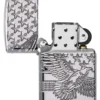 Design patriottico Design patriottico