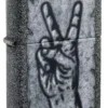 Design “Peace” con graffiti Design “Peace” con graffiti