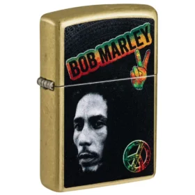 Design “Peace” di Bob Marley